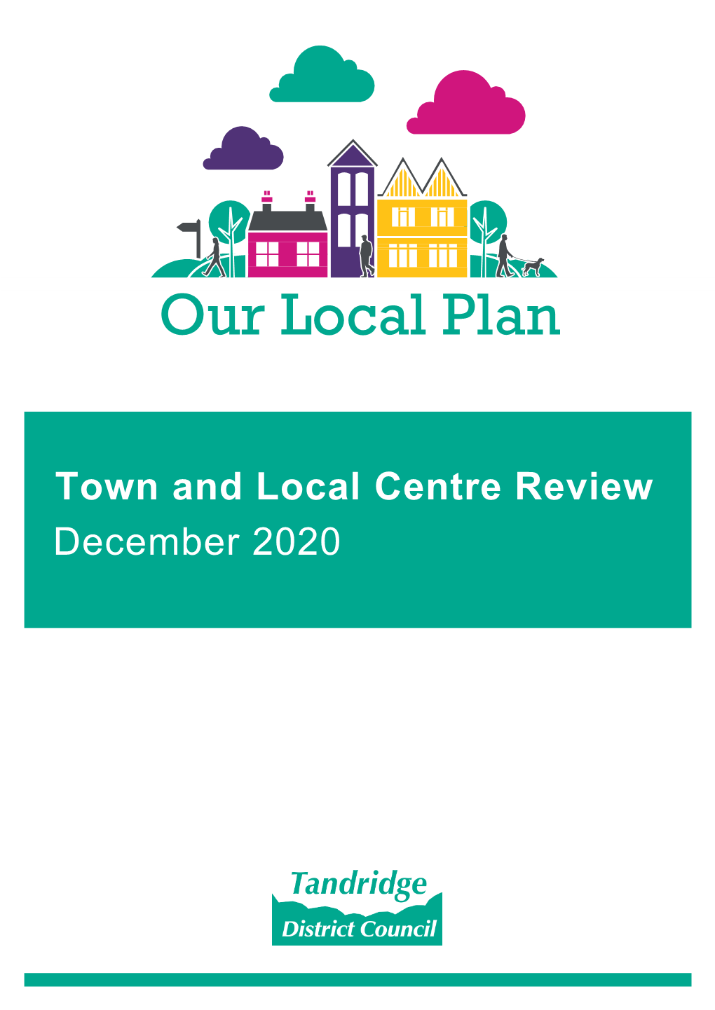 Town and Local Centre Review December 2020
