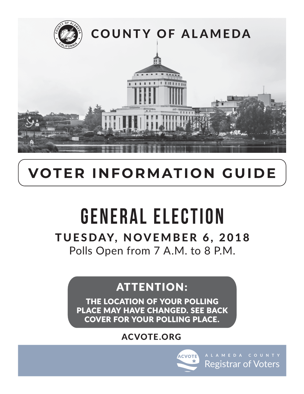 Composite Voter Information Guide