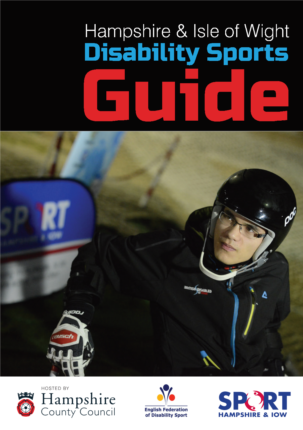 Shiowdisabilitysportsguide.Pdf