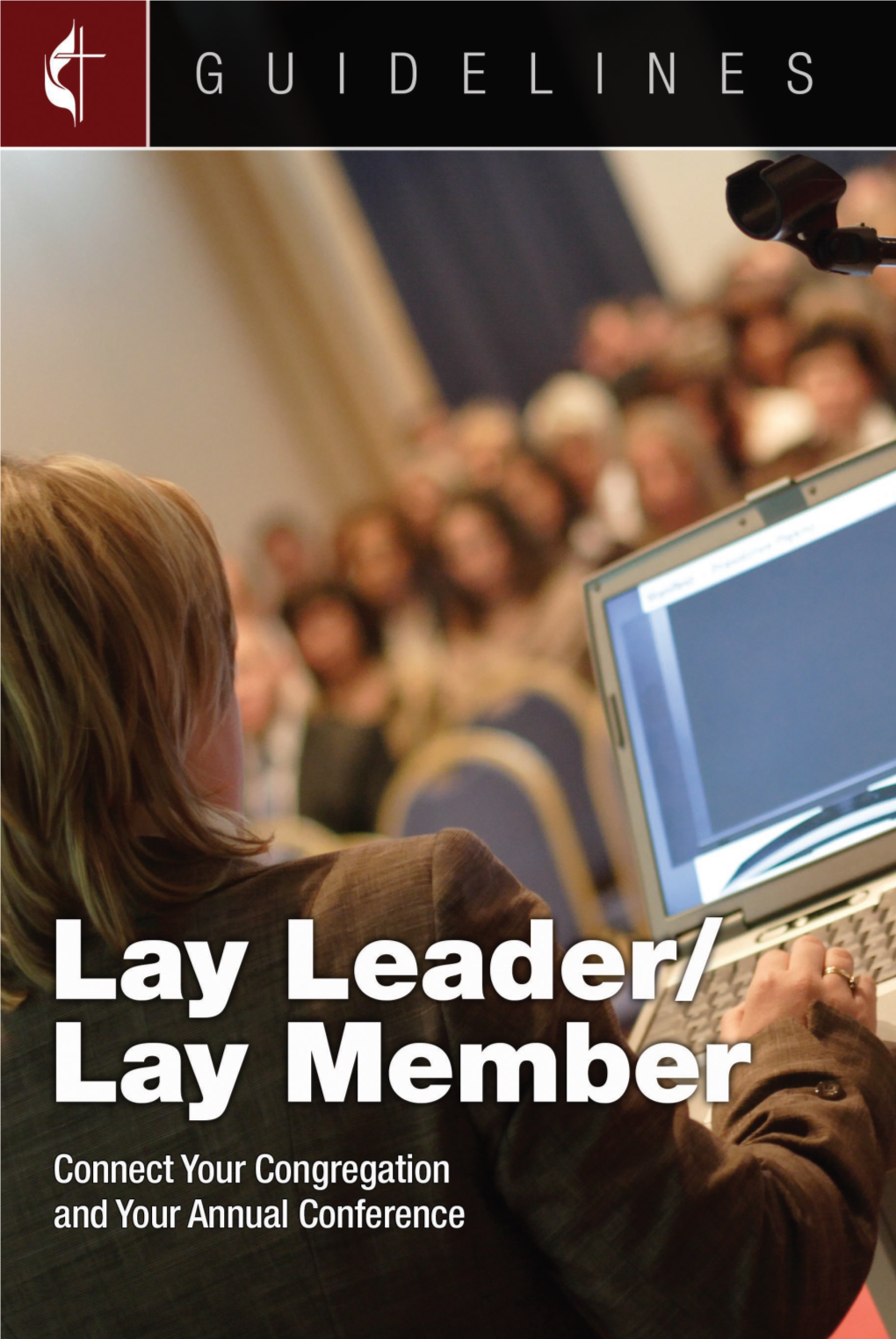 Lay Leader/Lay Member