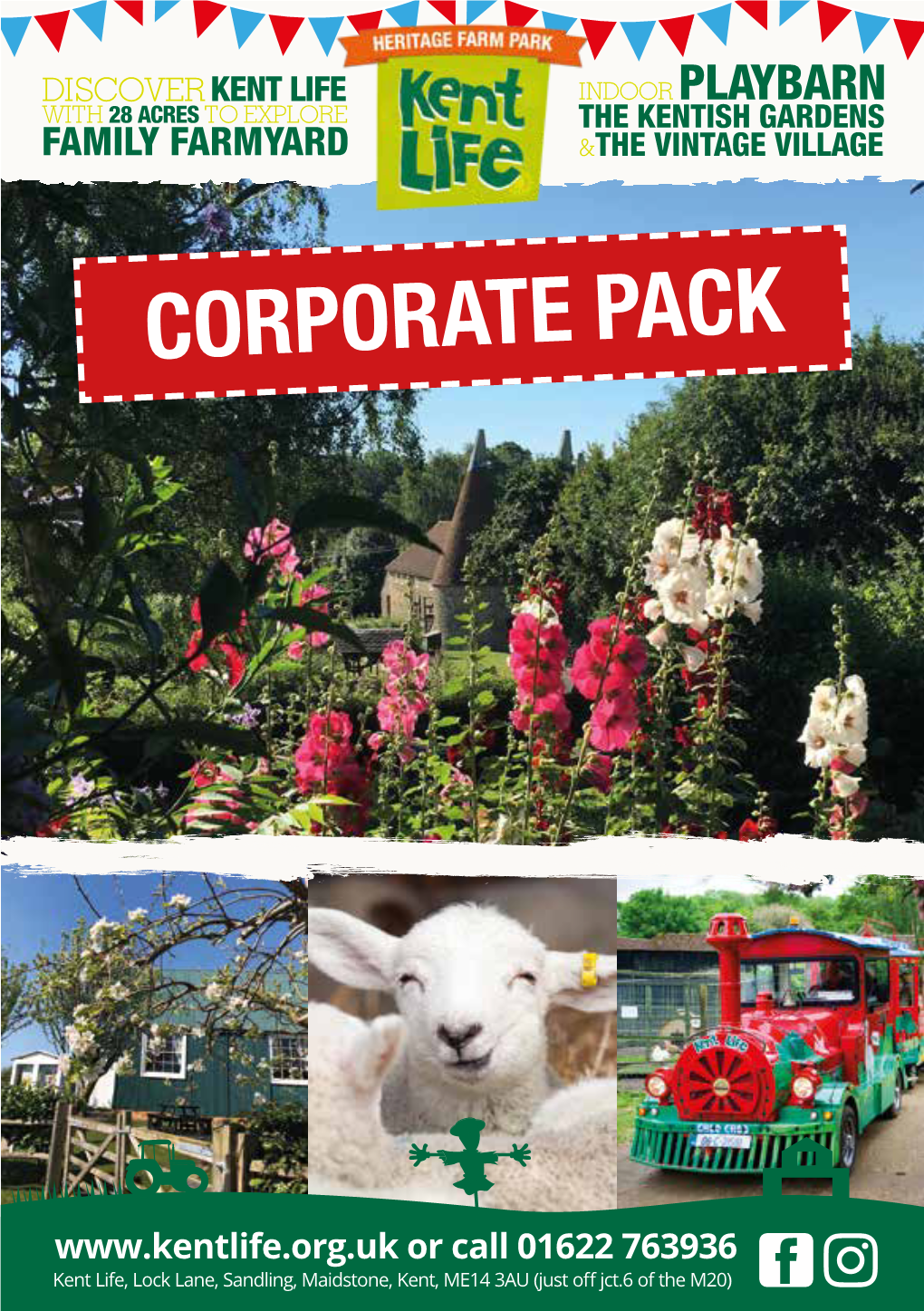 Corporate Pack