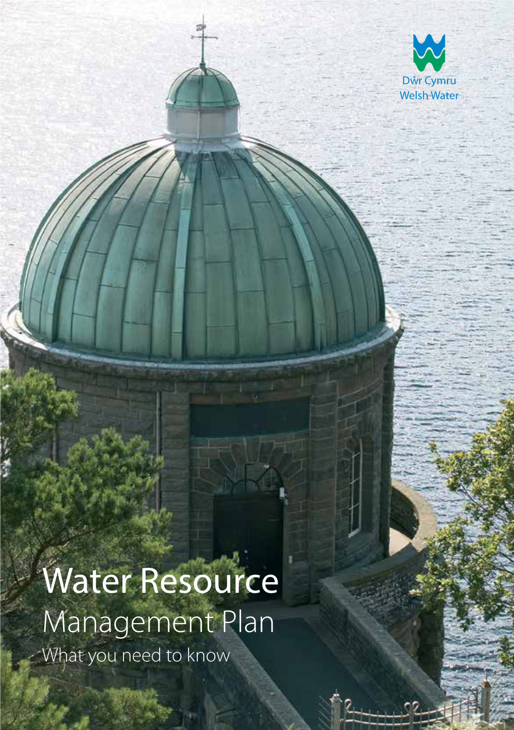 Water Resource Management Plan What You Need to Know