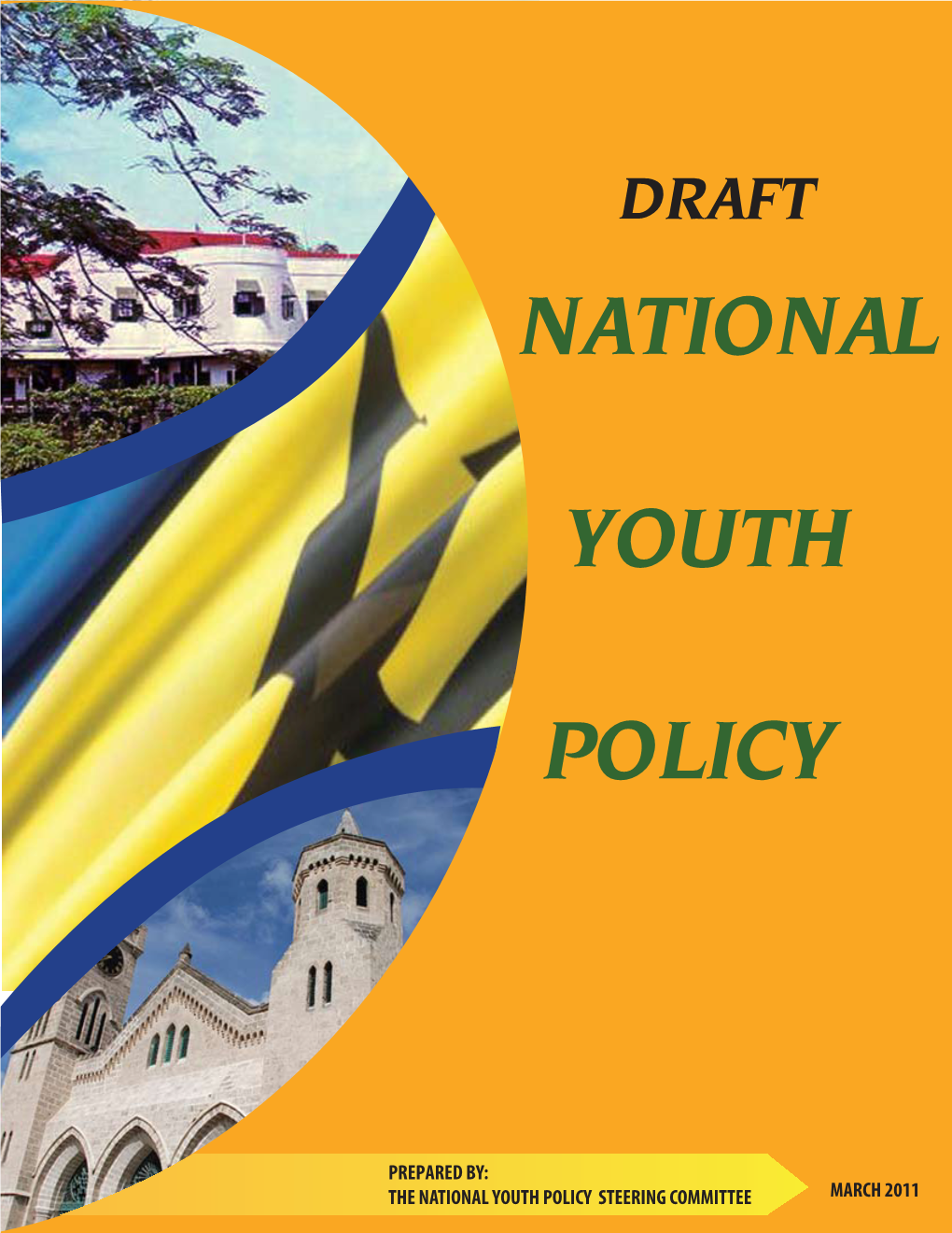 National Youth Policy of Barbados