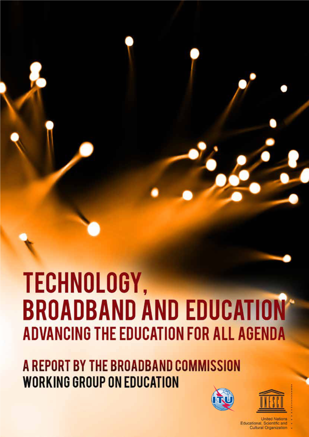 Technology, Broadband and Education