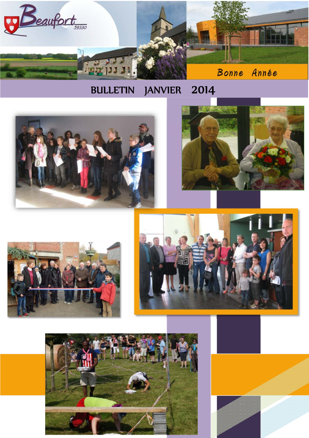 Bulletin 2014