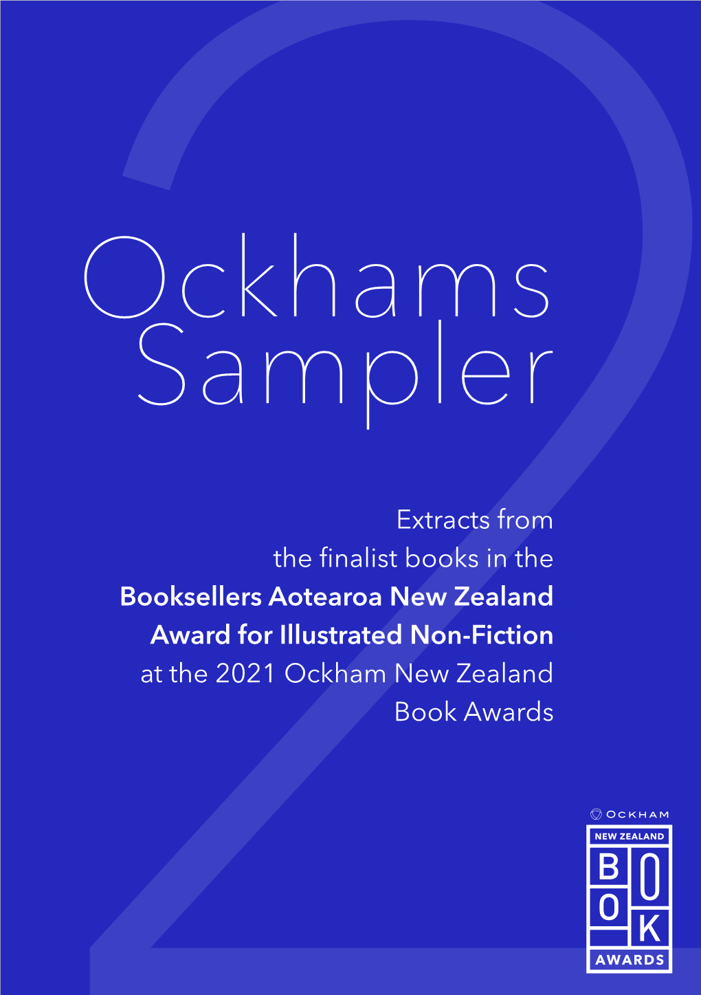 The Ockhams Illustrated Non-Fiction Sampler