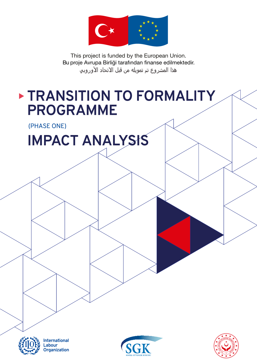 KİGEP - I 2 Impact Analysis