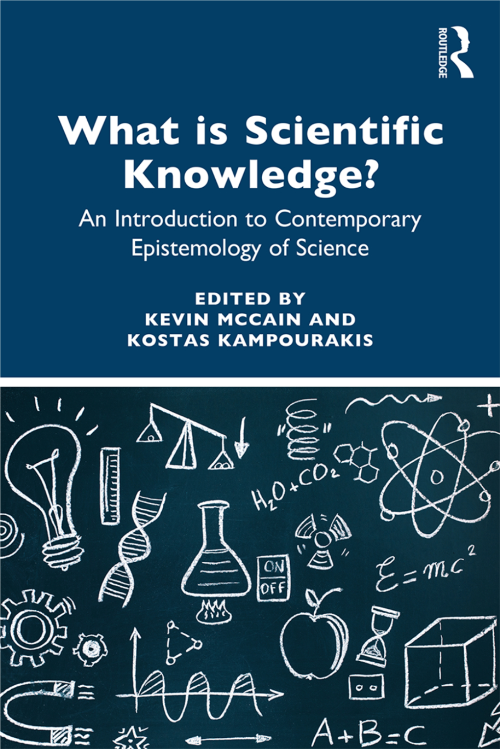 What Is Scientific Knowledge?