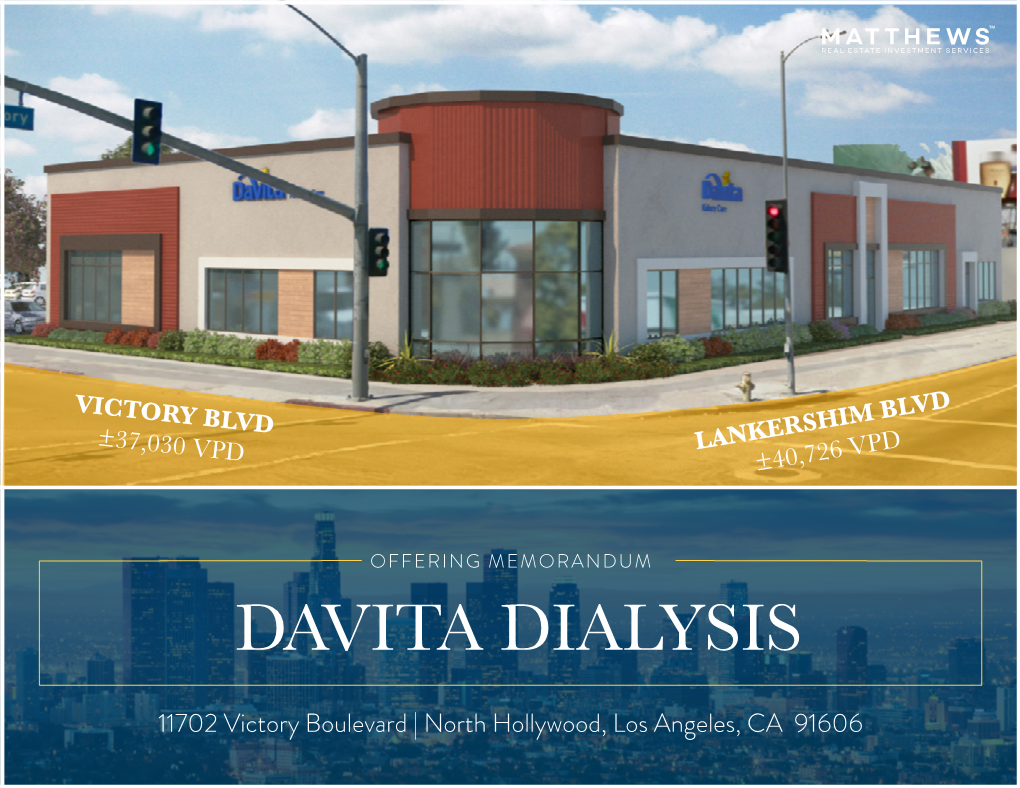 Davita Dialysis