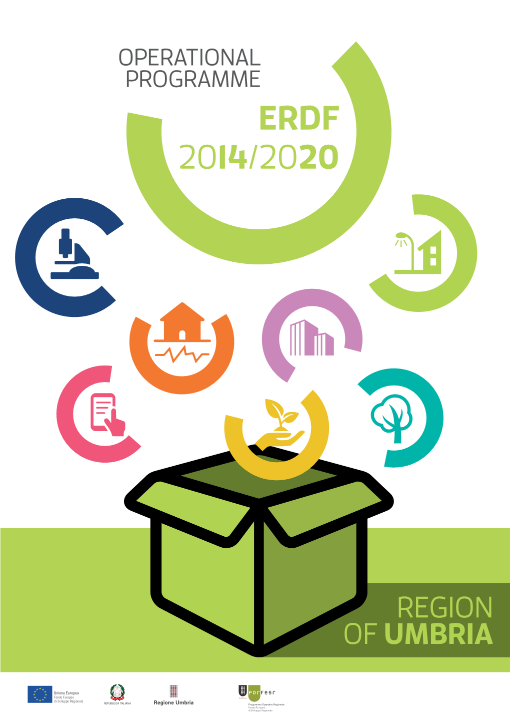 Erdf 2014/2020