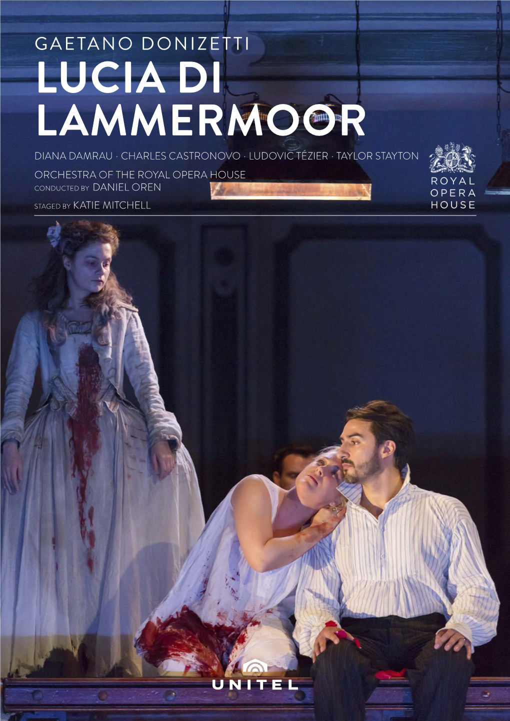 Lucia Di Lammermoor