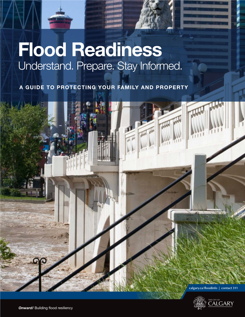 Flood Readiness Understand