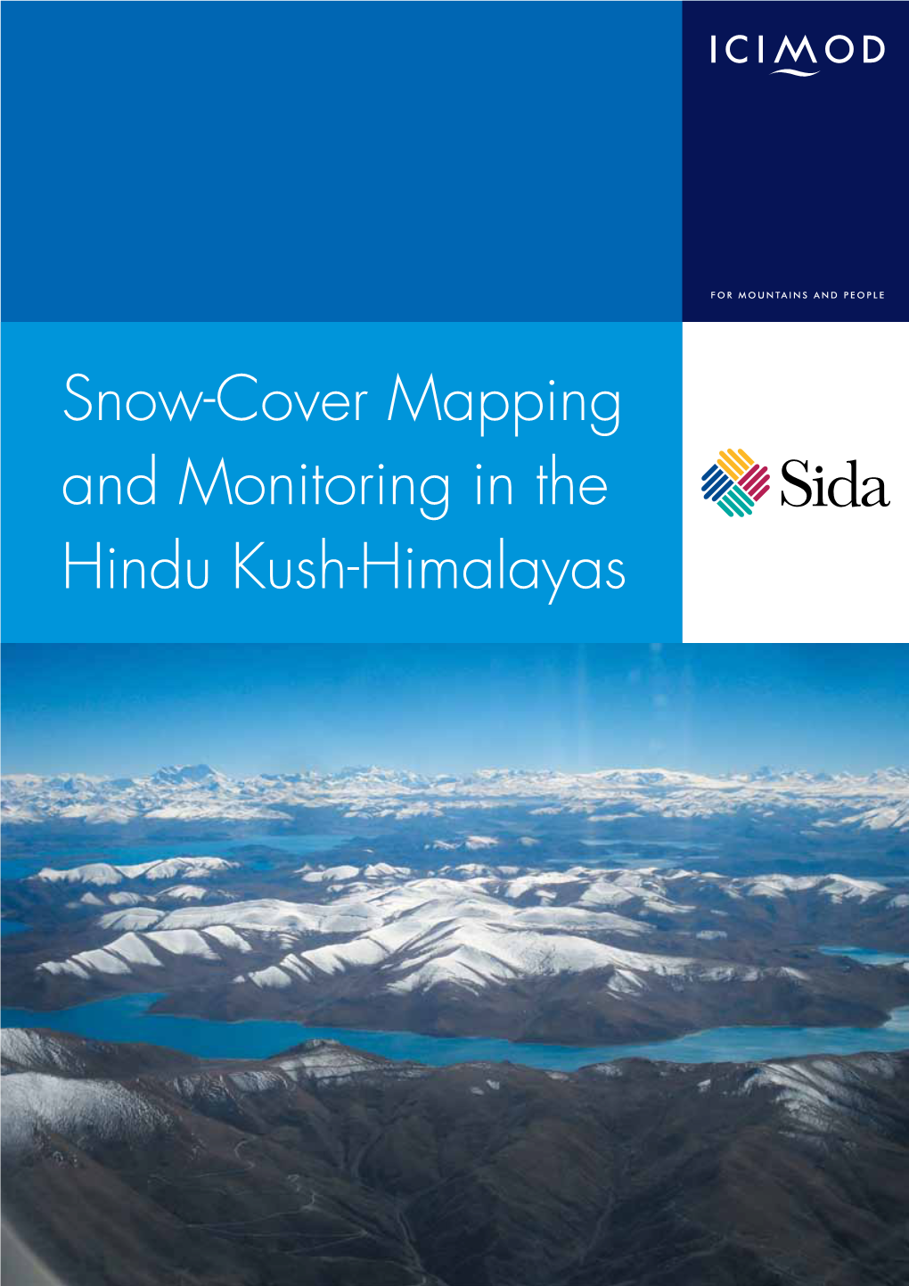 Snow-Cover Mapping and Monitoring in the Hindu Kush-Himalayas