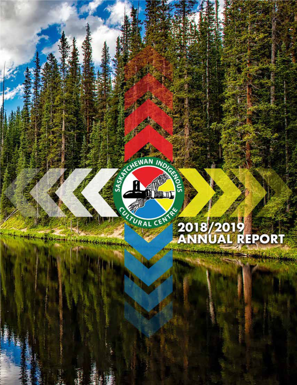 SICC Annual Report 2018-19