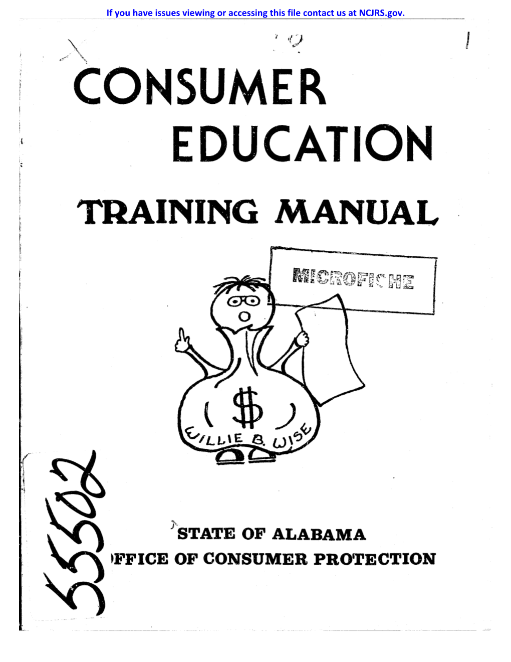 Consumer Education