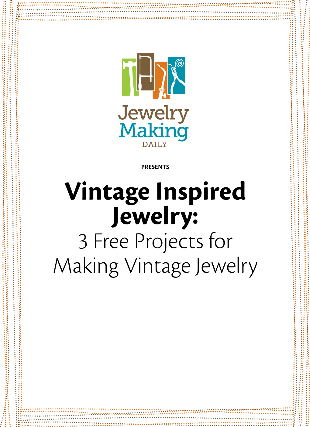 JMD Vintage Inspired Jewelry