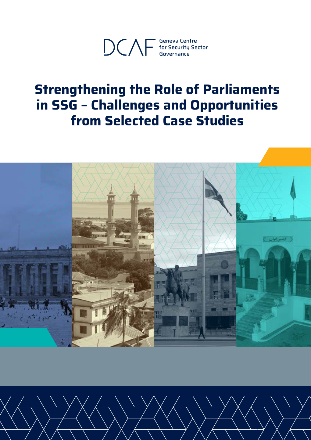 Strengthening the Role of Parliaments In