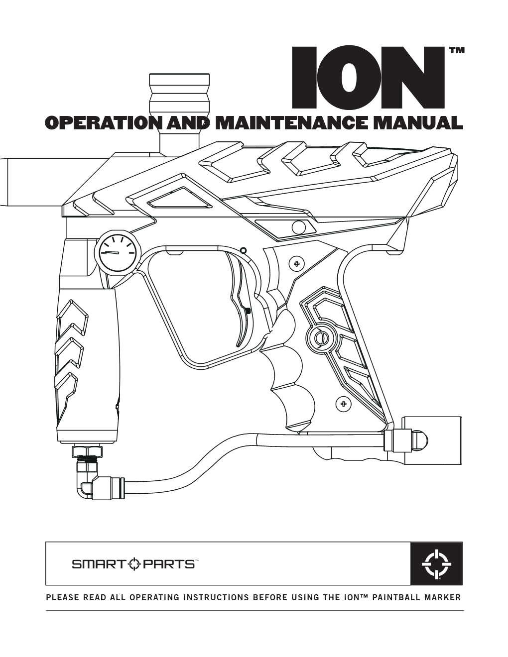 Operation and Maintenance Manual