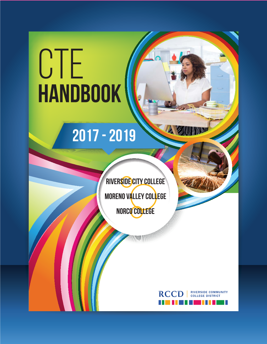 CTE Handbook 2017-19