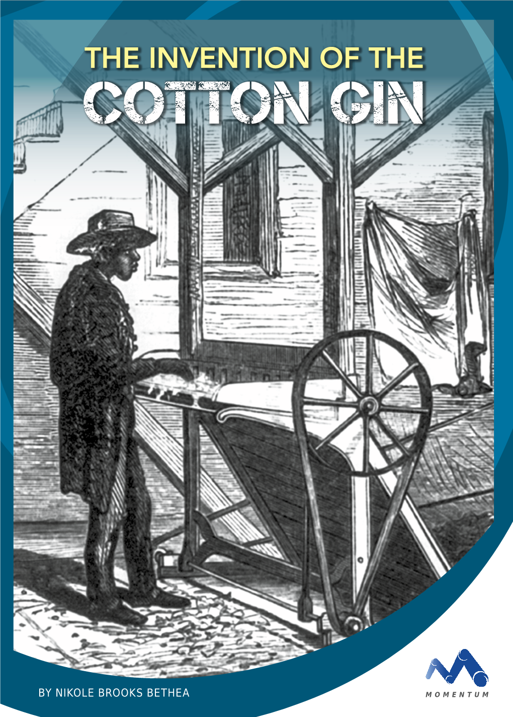COTTON GIN the Building of the Golden Gate Bridge