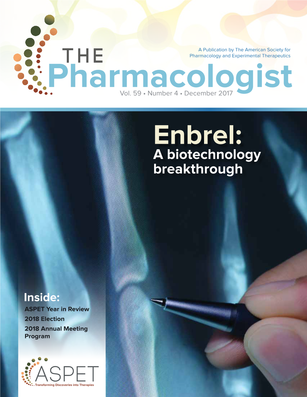 Enbrel: a Biotechnology Breakthrough
