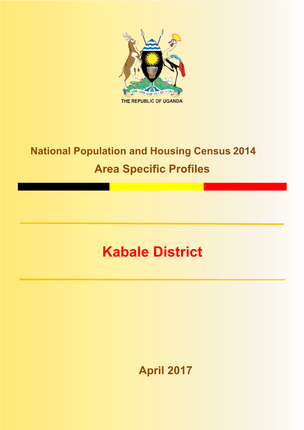 Kabale District