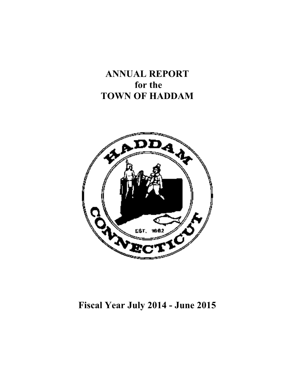 Annual Report 2014