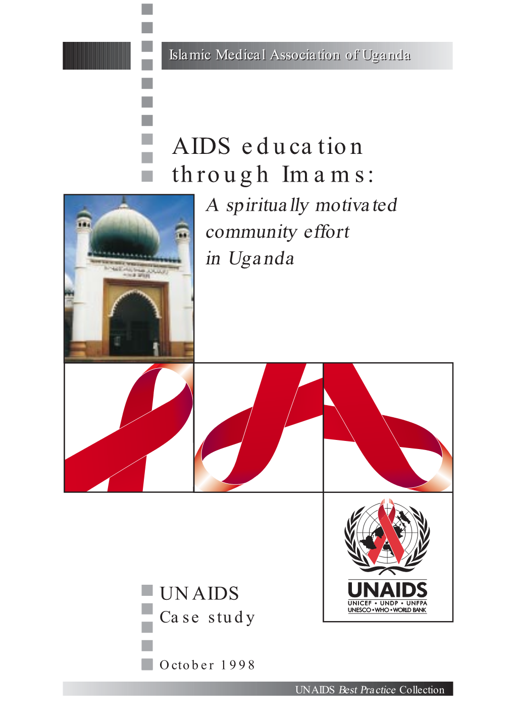 AIDS Education Through Imams: a Spiritually Motivated Community Effort in Uganda