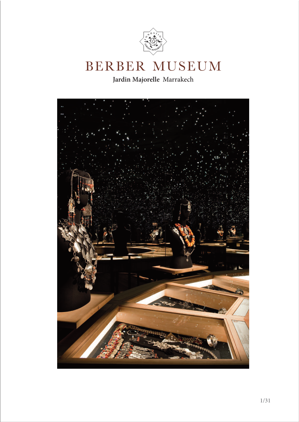 Berber Museum 5 1