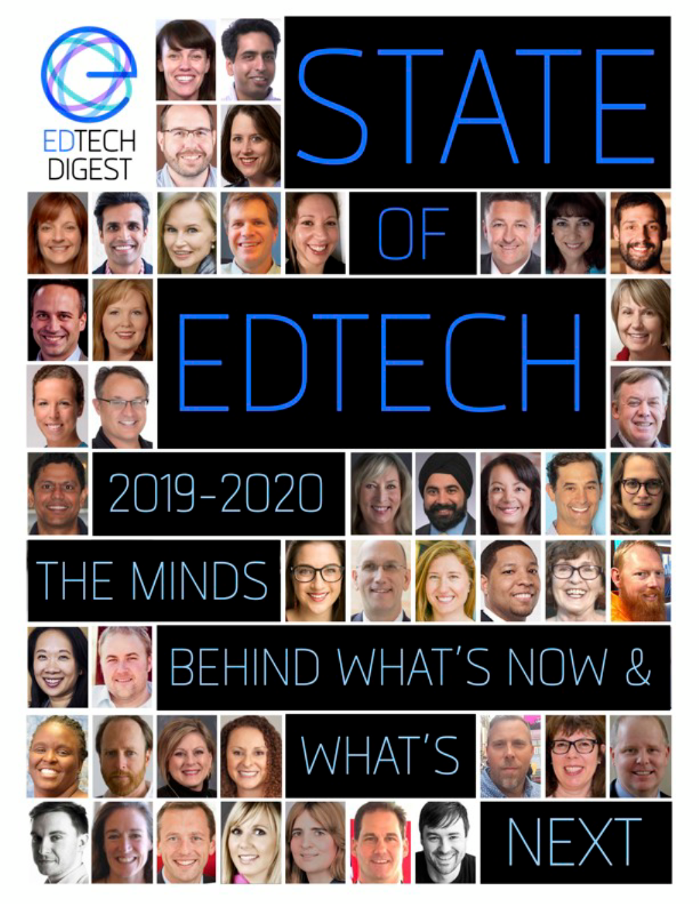 State of Edtech