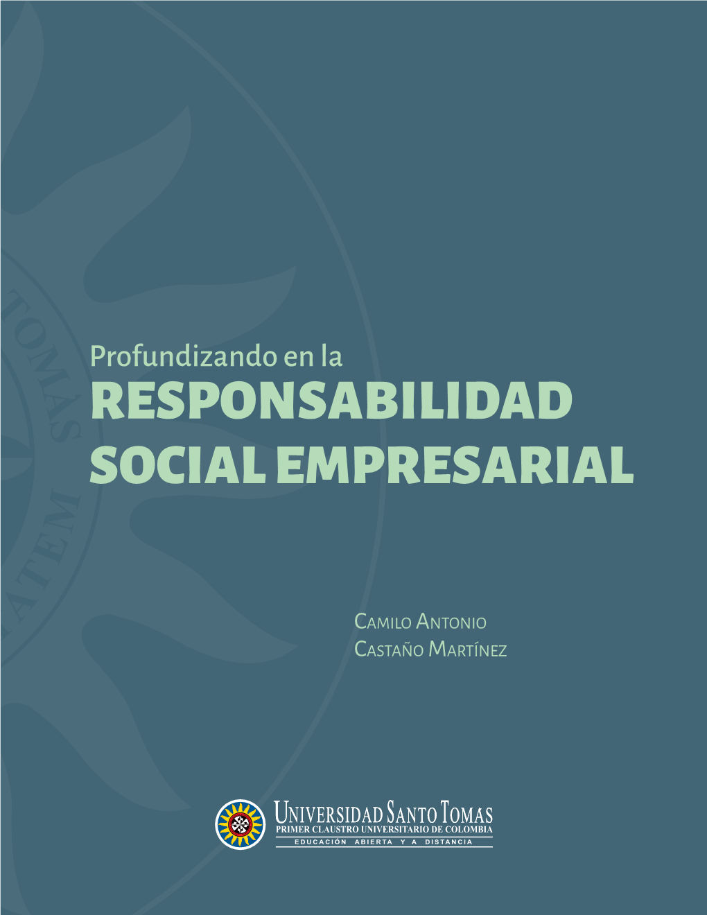 Profundizando En La RESPONSABILIDAD SOCIAL EMPRESARIAL