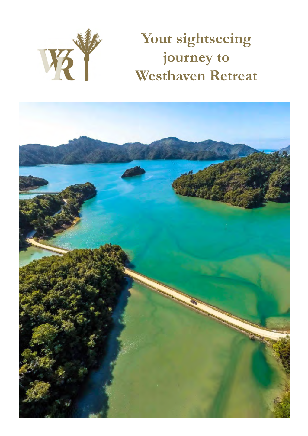 Your Sightseeing Journey to Westhaven Retreat Ngarua Caves (Allow About 1.5Hours Depending on Tour Waiting Time)