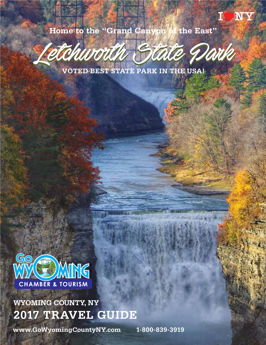 Letchworth State Park Letchworth State Park