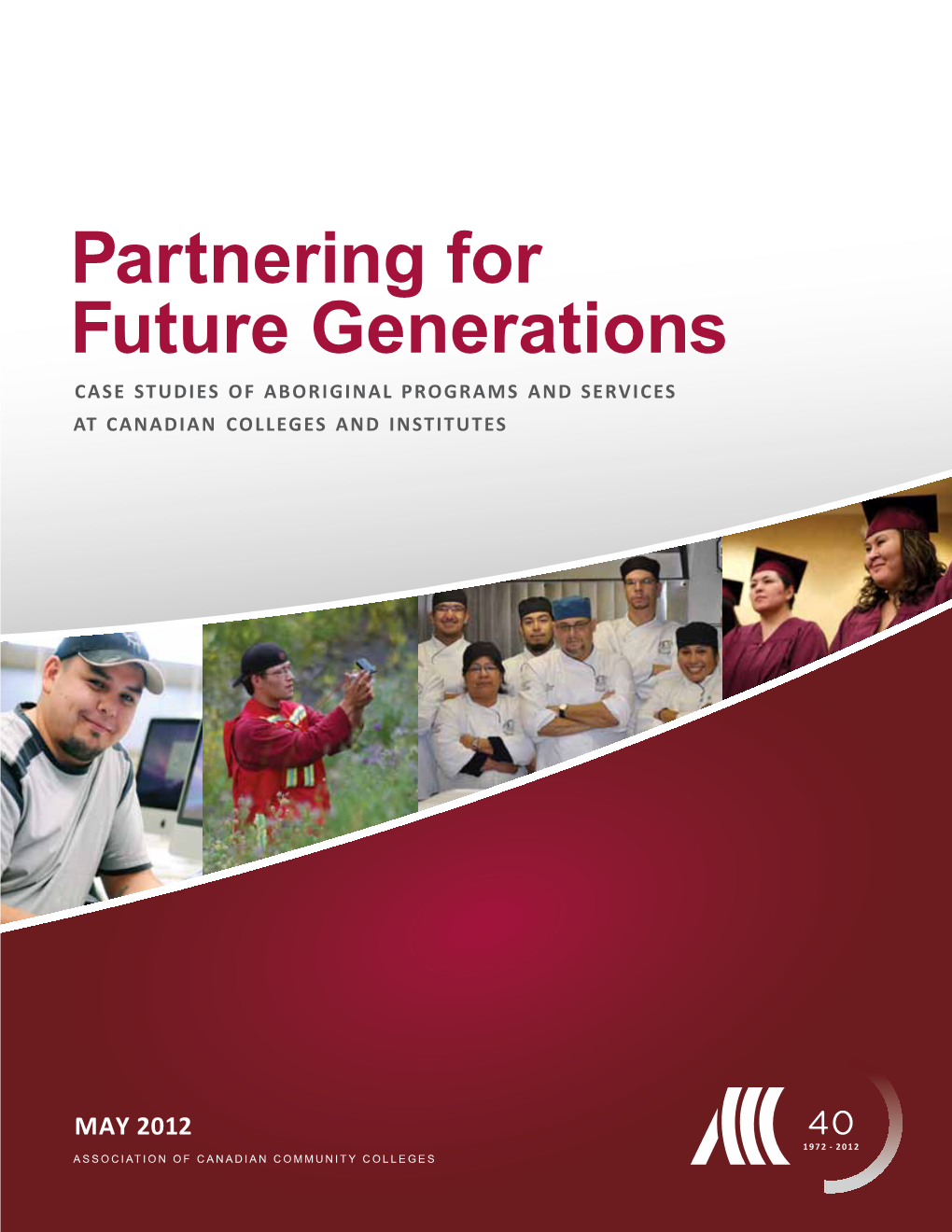 Partnering for Future Generations