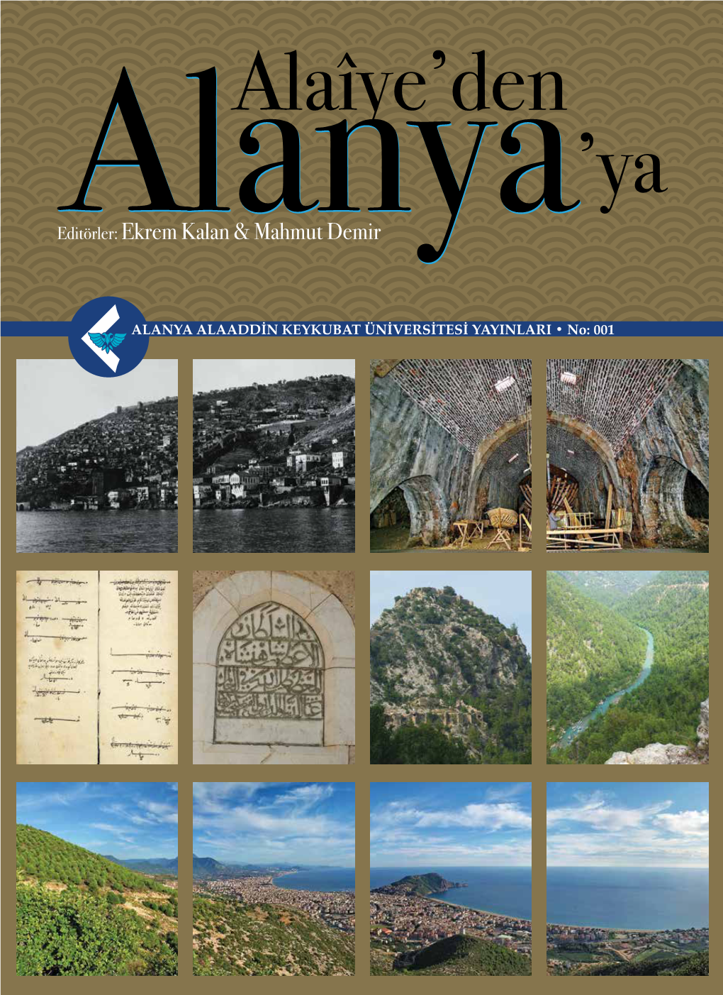 Alâiye'den Alanya'ya