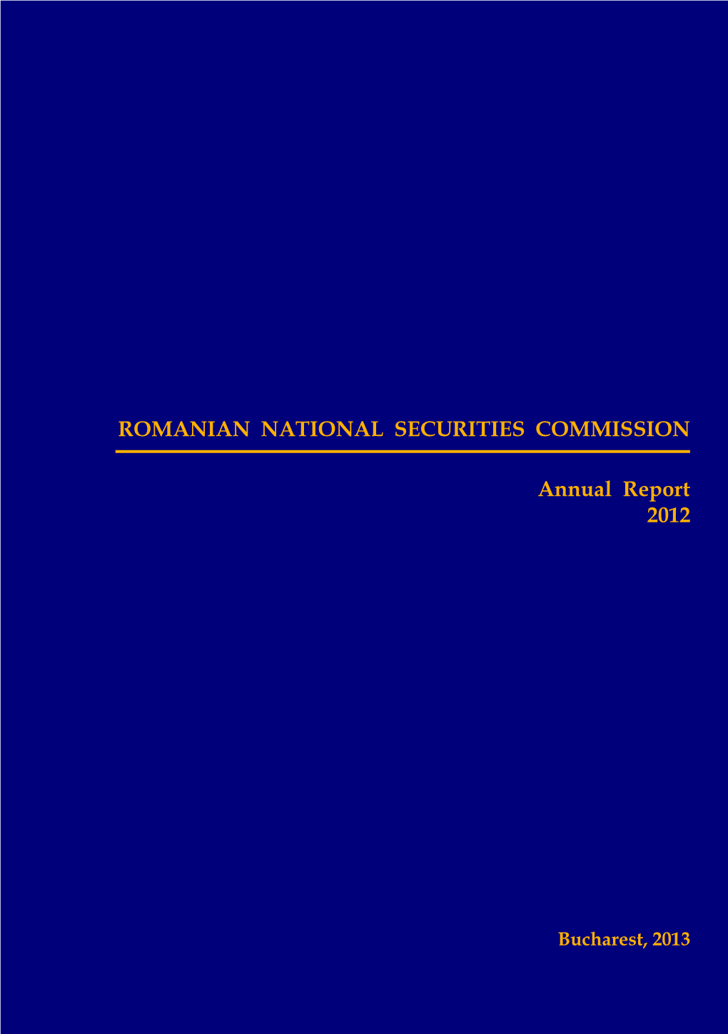 Cnvmr.Ro) on Their Issuance Date, and Weekly, in the Electronic Version of the R.N.S.C