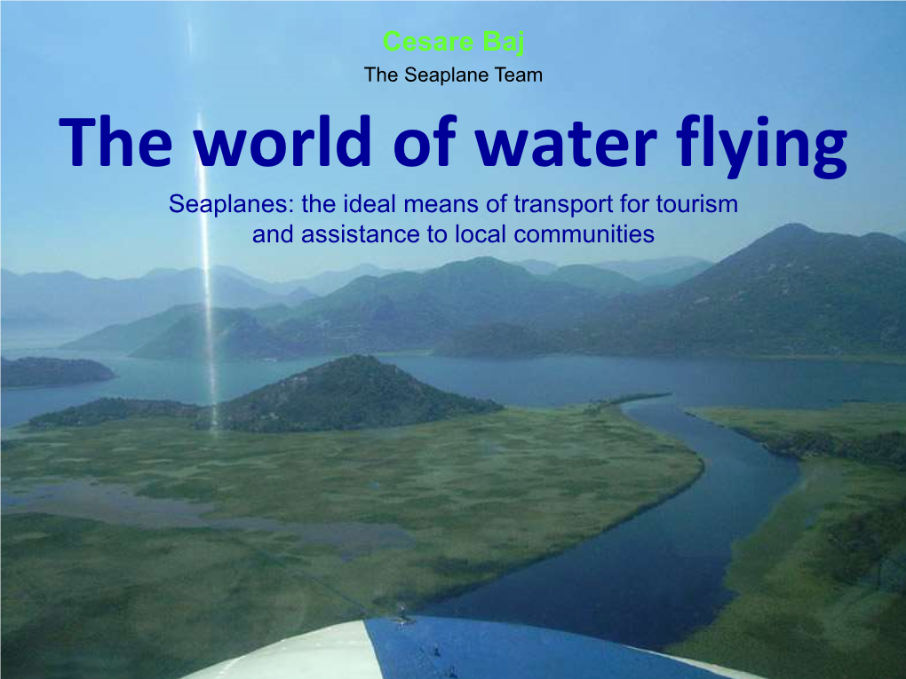 The-World-Of-Water-Flying