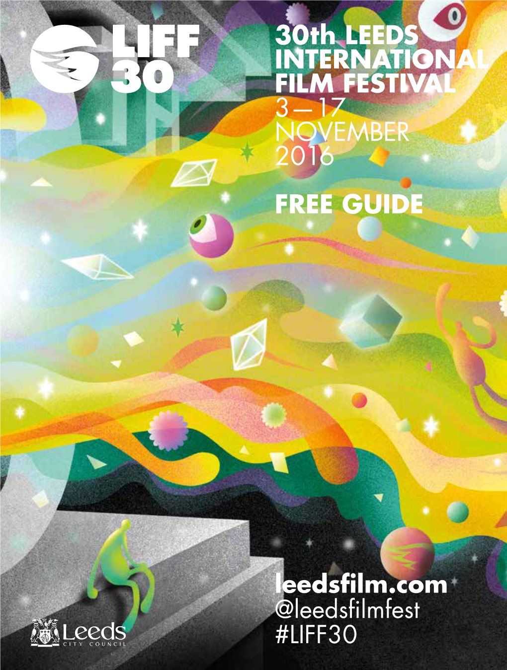 LIFF 2016 Guide