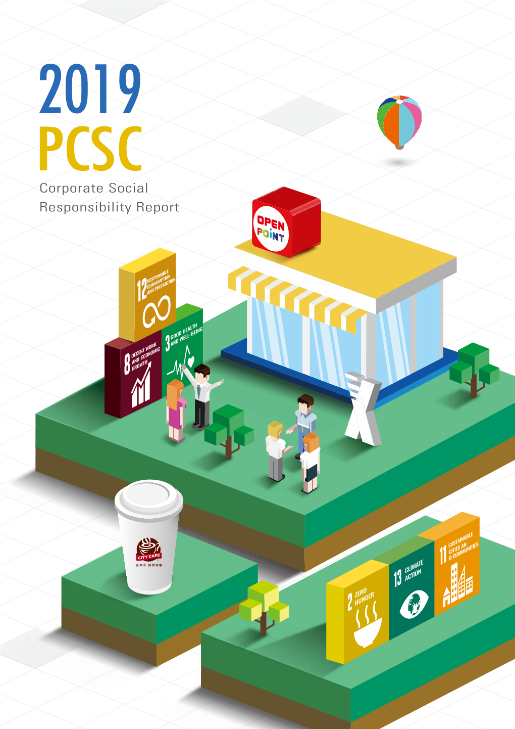 Corporate Social Responsibility Report About This Report Report Certification
