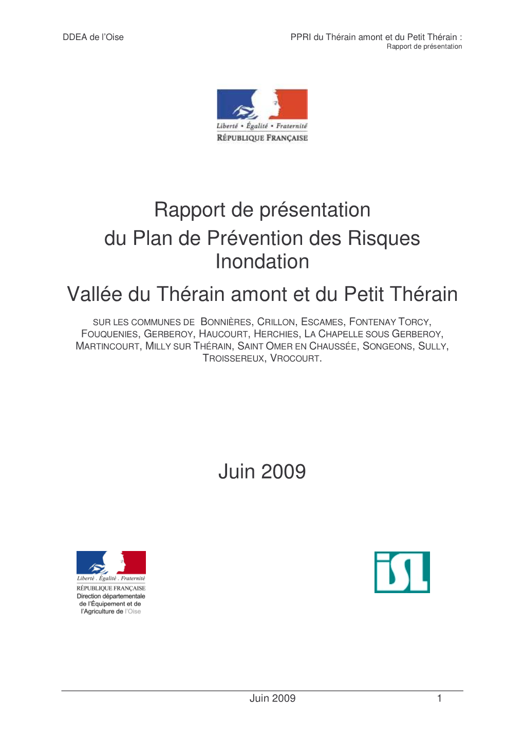 (Rapport-De-Pr\351Sentation Th