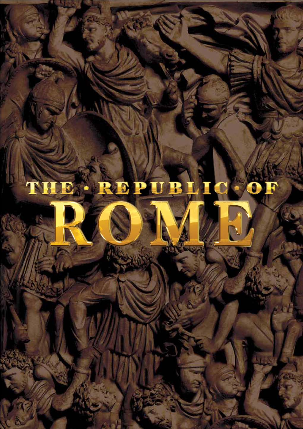 REPUBLIC of ROME Second Edition, Living Rules V1.02 I