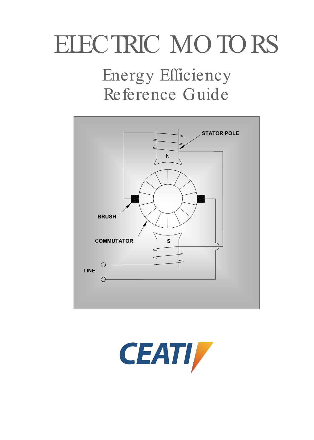 7017B: “Electric Motors Energy Efficiency Reference Guide”