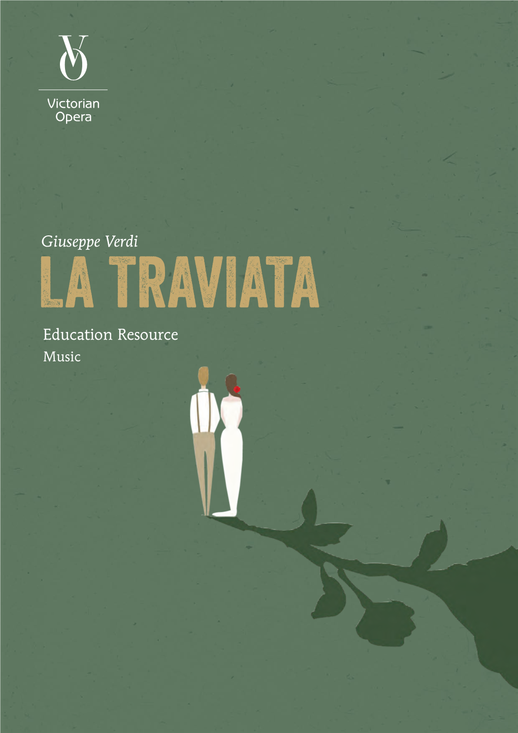 Education Resource Giuseppe Verdi