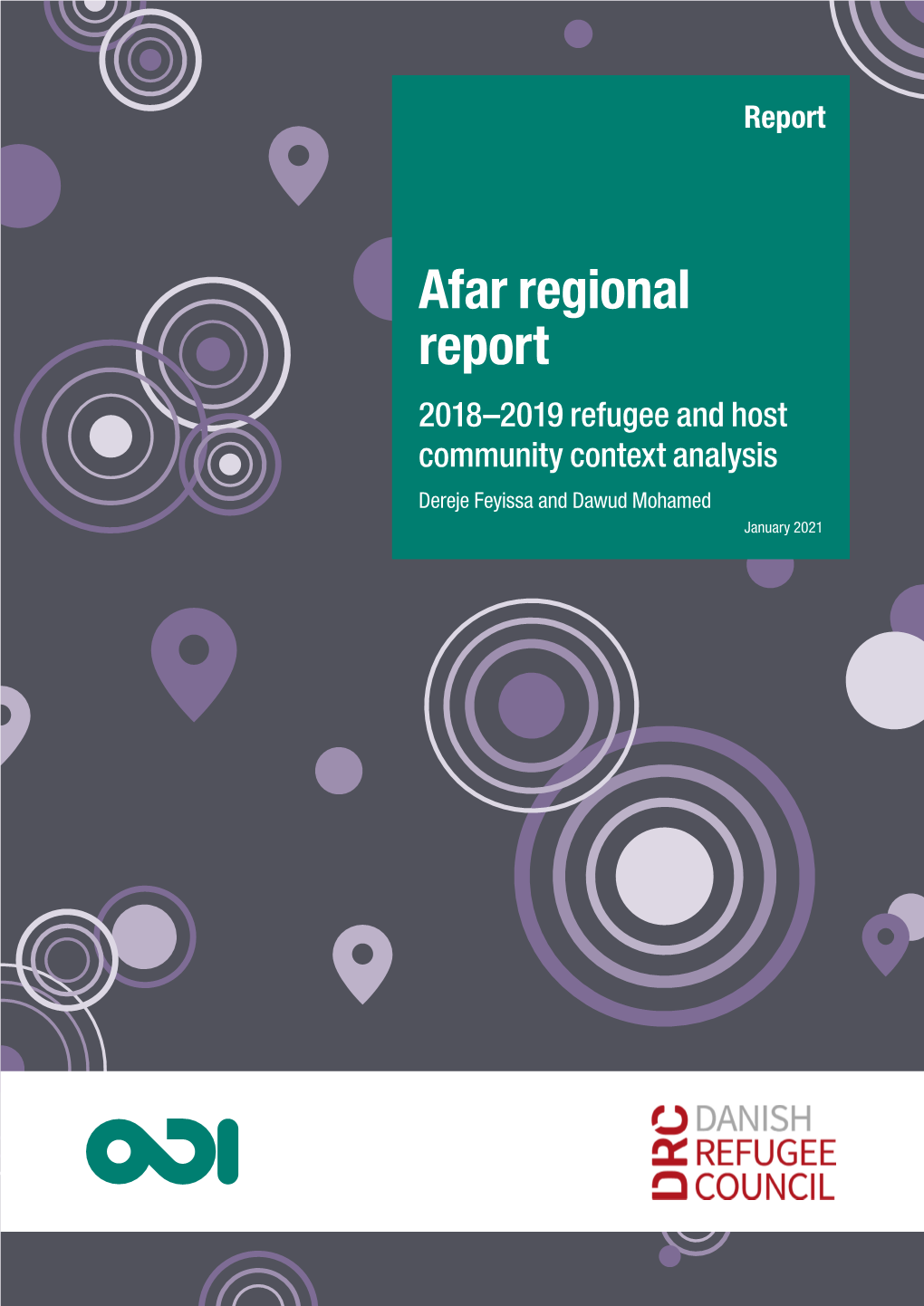 Afar Regional Report