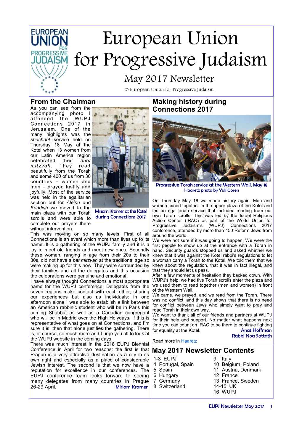 EUPJ-Newsletter-2017