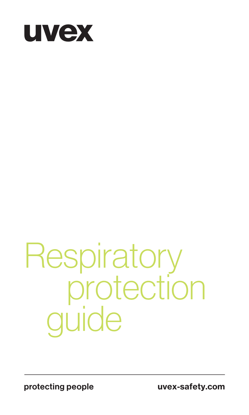 Respiratory Protection Guide