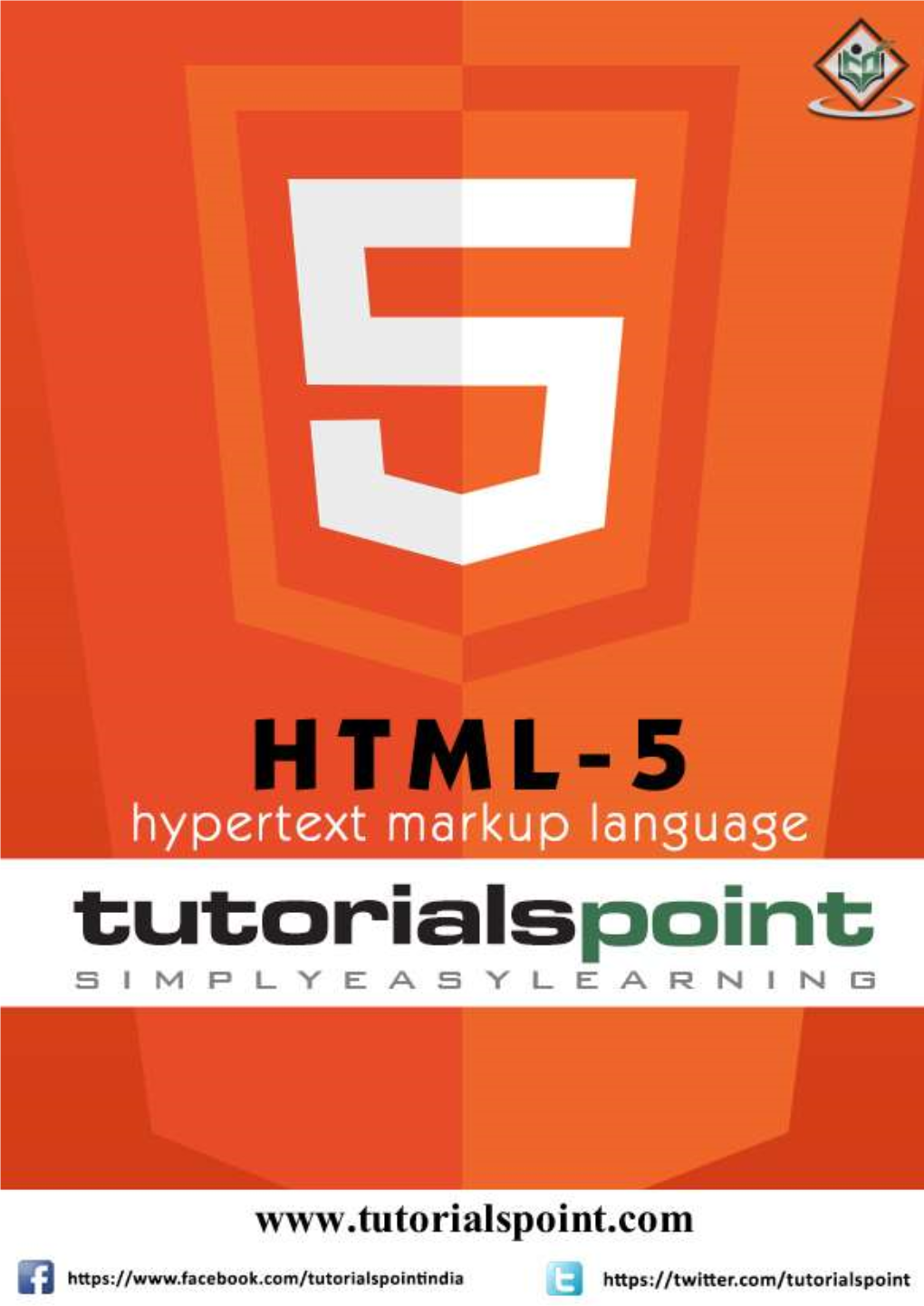 HTML5 Tutorial.Pdf