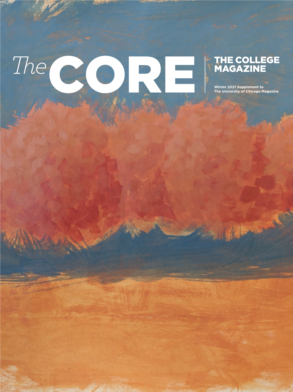 The College Magazine