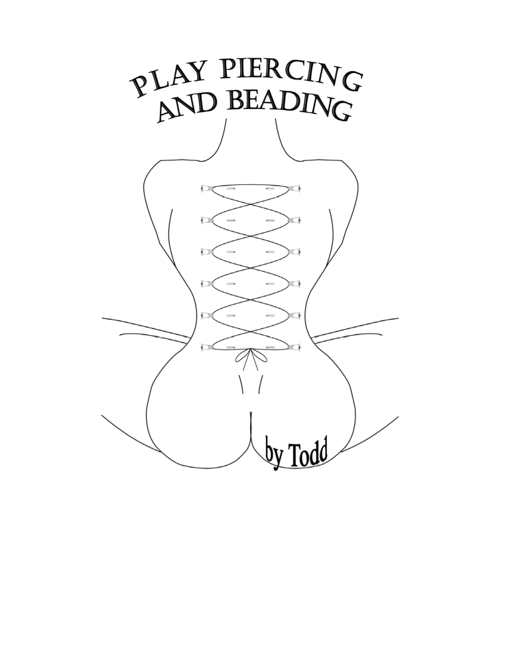 Play Piercing and Beading by Todd