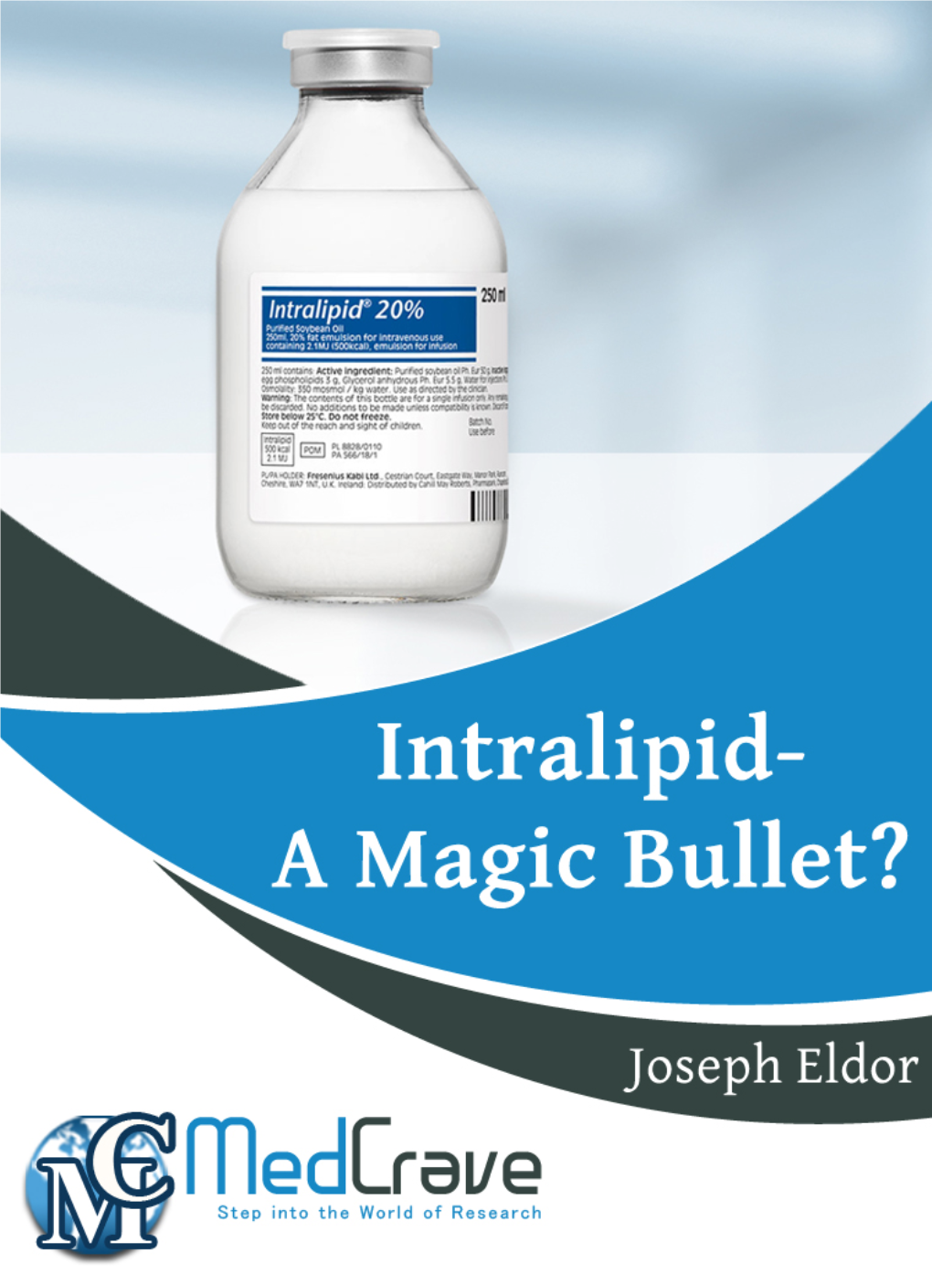 Intralipid-A Magic Bullet?